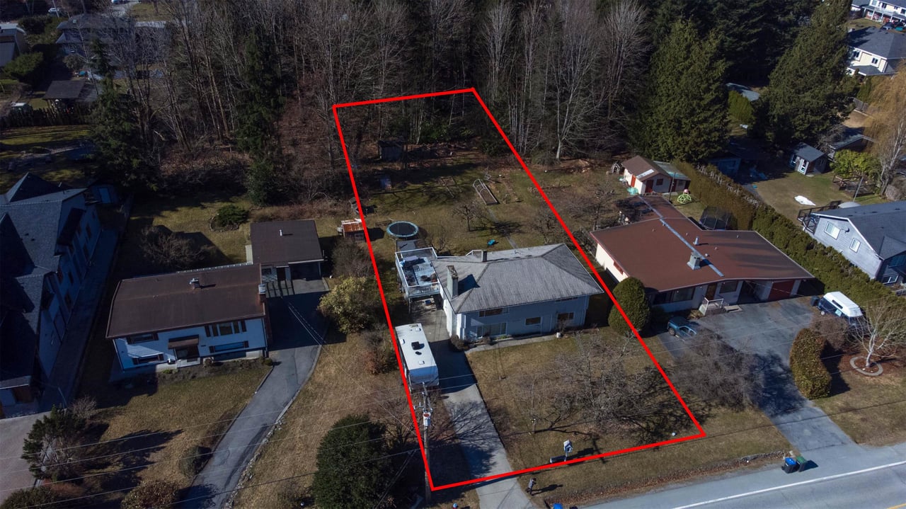 40239 Garibaldi Wy
