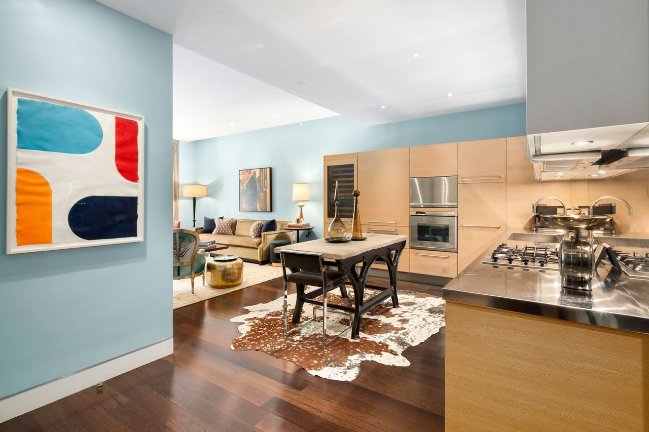 51 Walker St., #3A TriBeCa, Manhattan