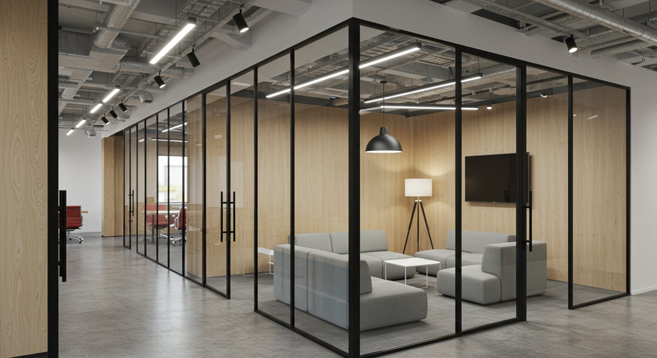 Casa Yoya Brings It Home: Cristina Villegas Brings Flair to 30 Warren