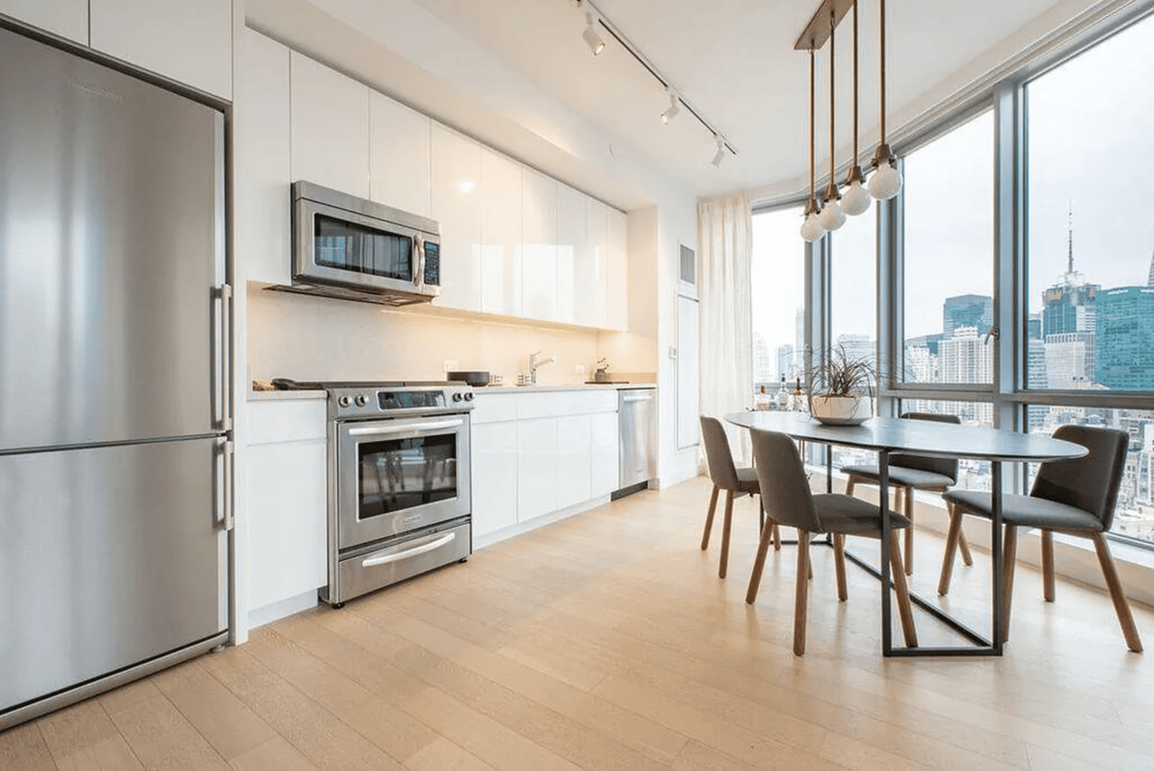 160 Madison Avenue #43-B