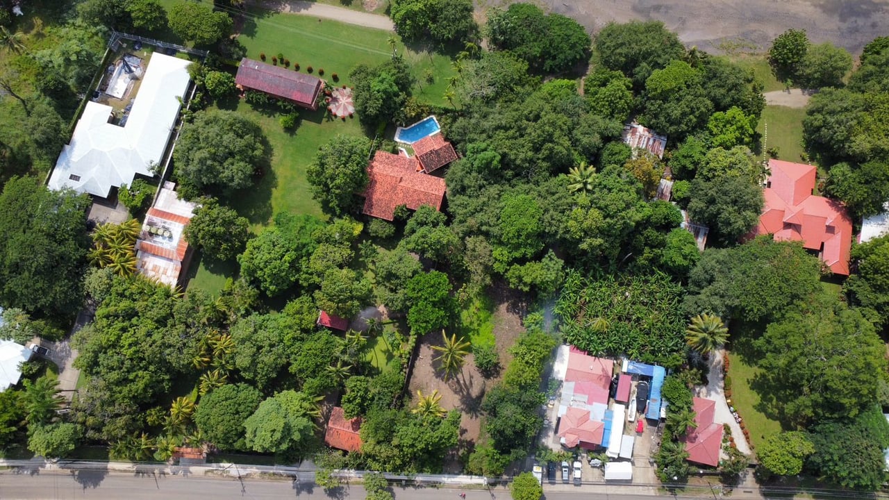 Prime Beachfront Development Homesite, Papagayo, Guanacaste