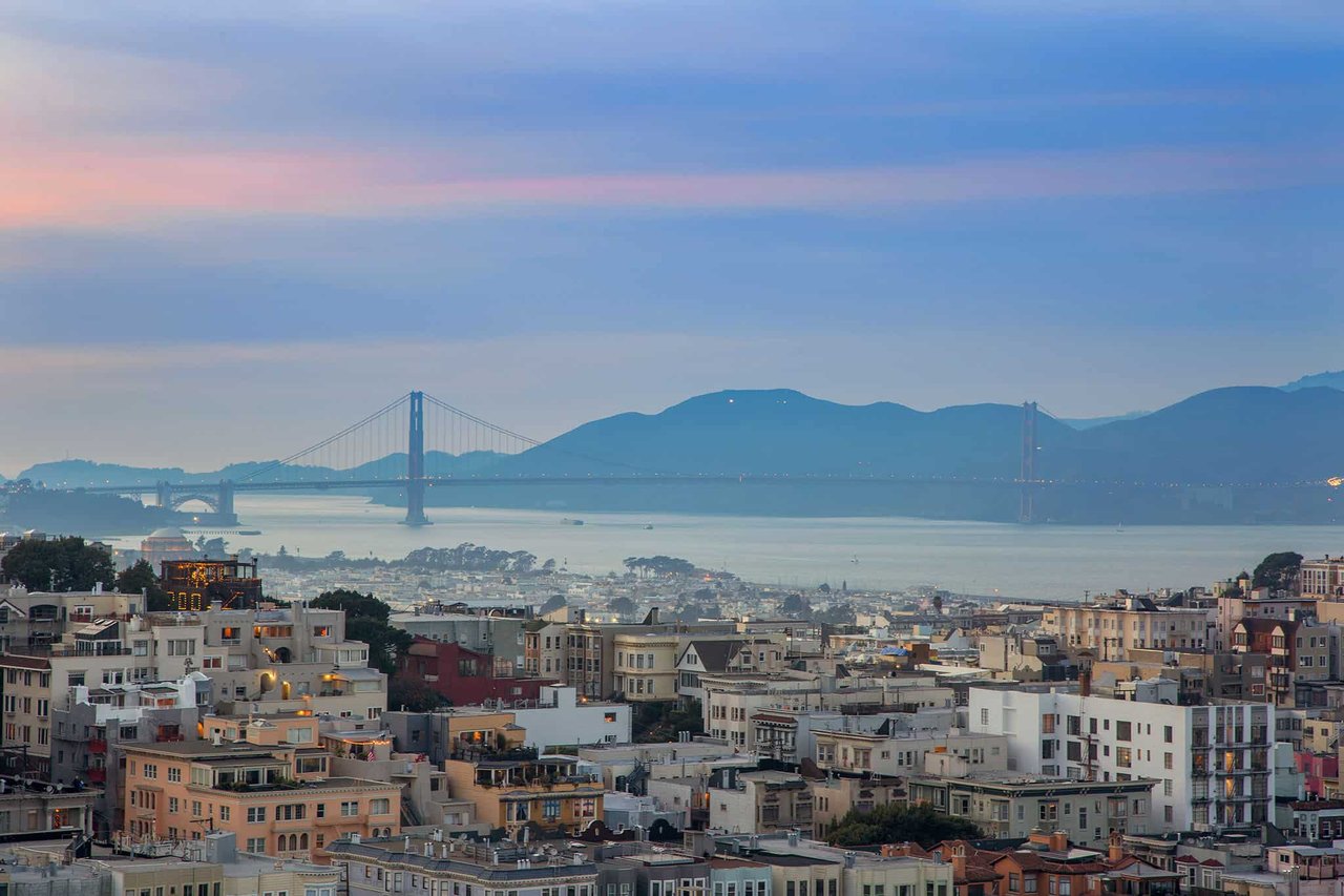 Market Report December 2021 The Greater Bay Area Real Estate