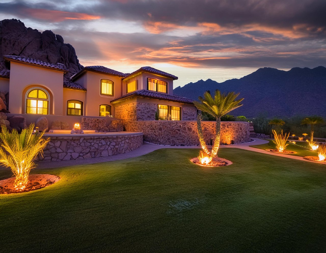 Escape to Paradise: Why More People Are Investing in Second Homes in Scottsdale