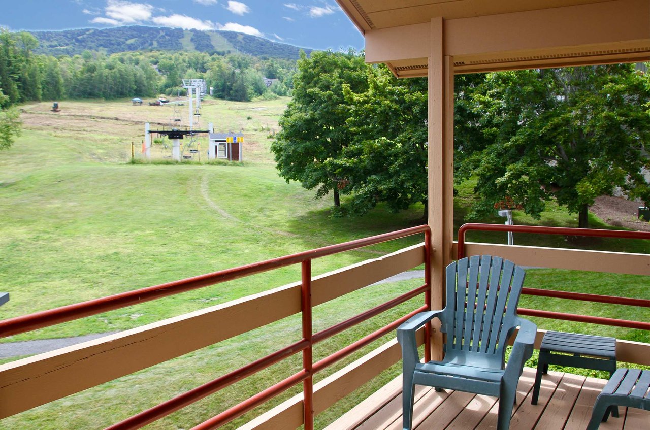 Trailside Mountain Watch 3BR & Loft