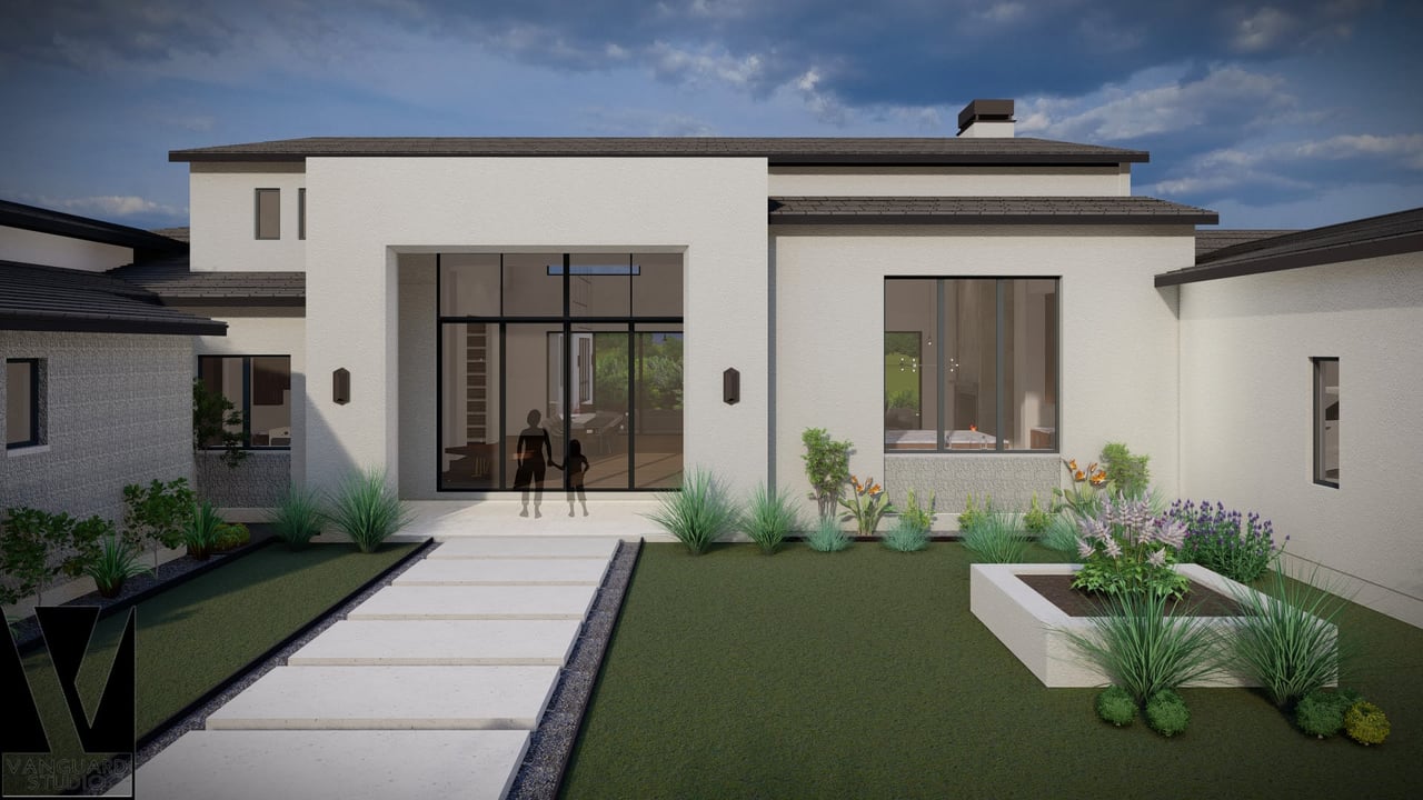 11917 Yaupon Holly Lane 