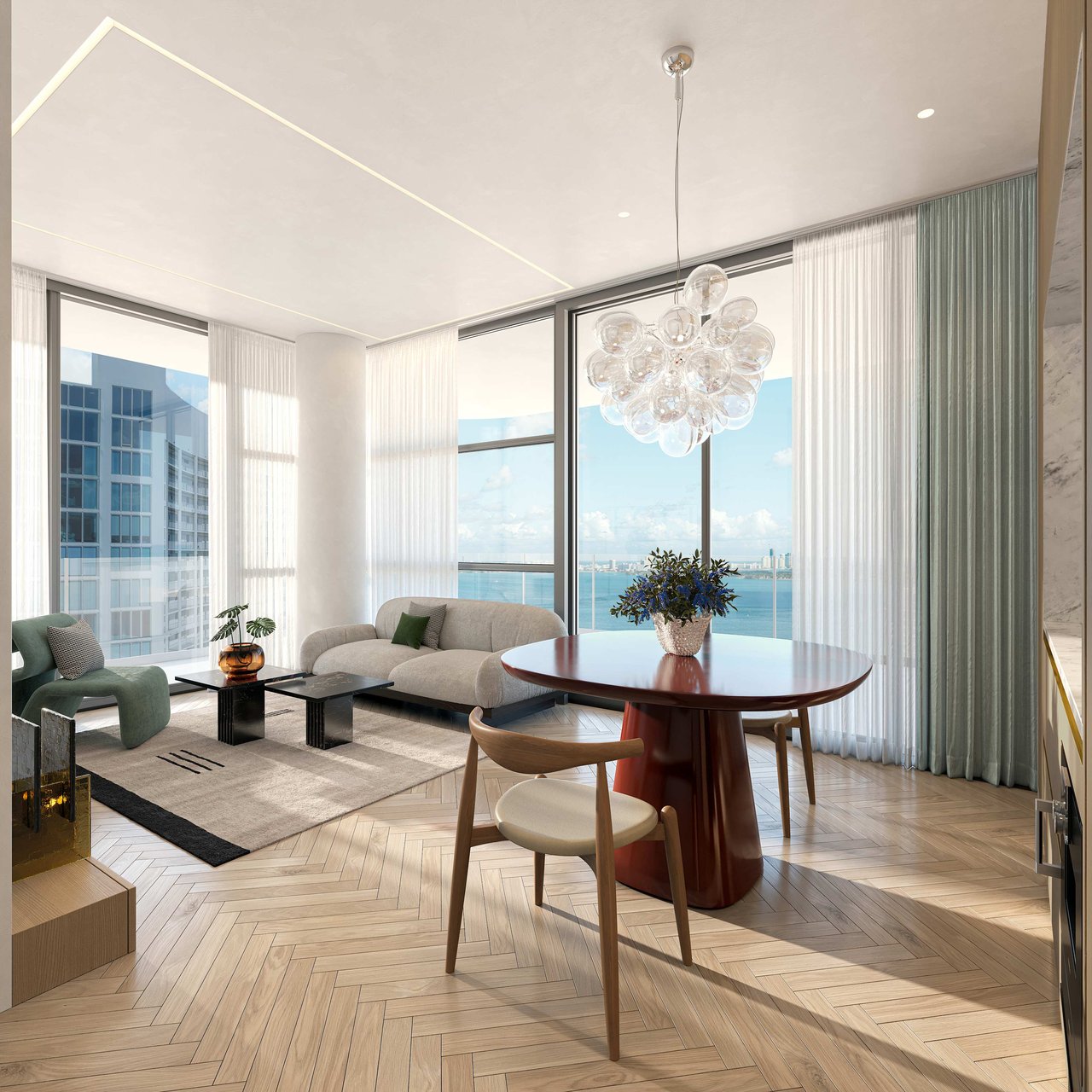 Elle Residences Miami 