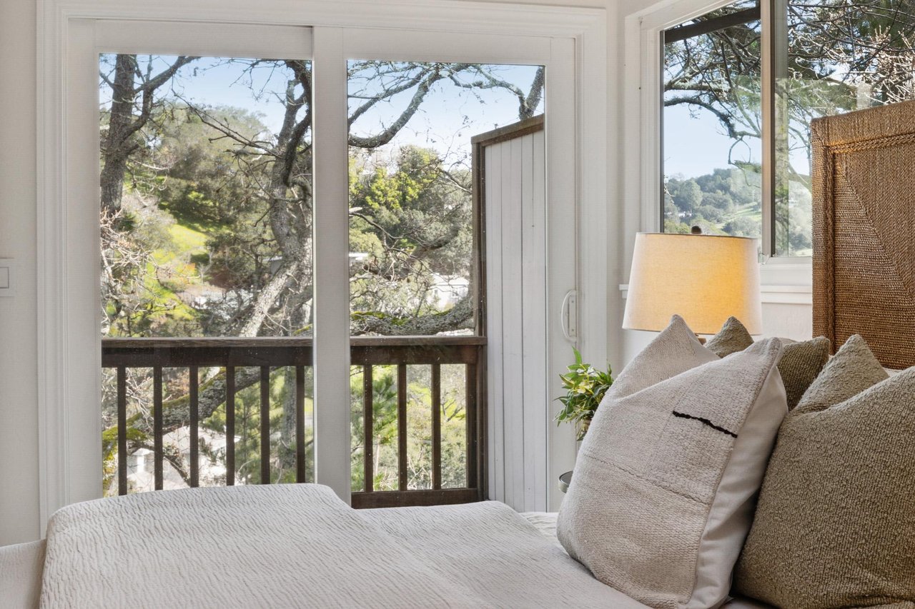 9 Oak Springs Drive, San Anselmo