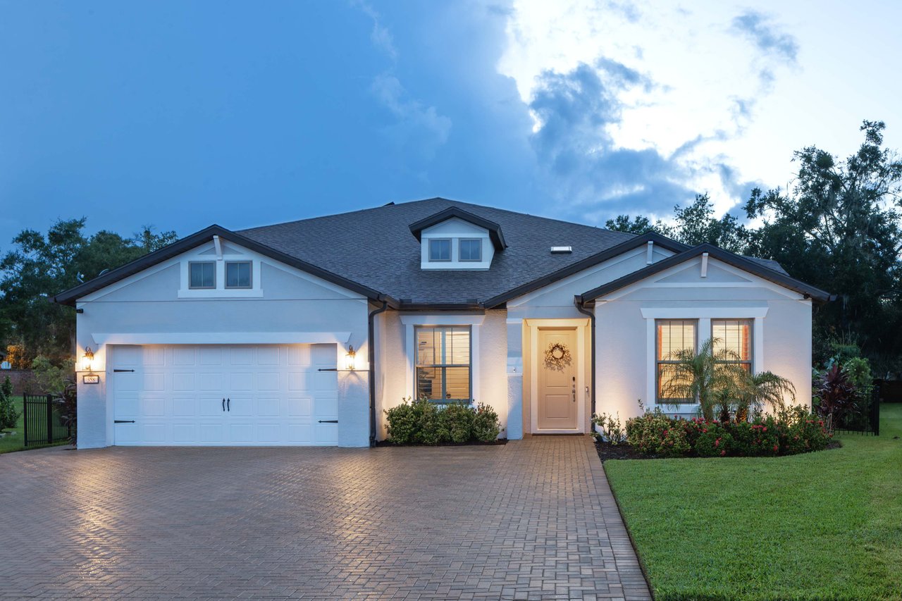 358 Paul Pt, Lake Mary, FL