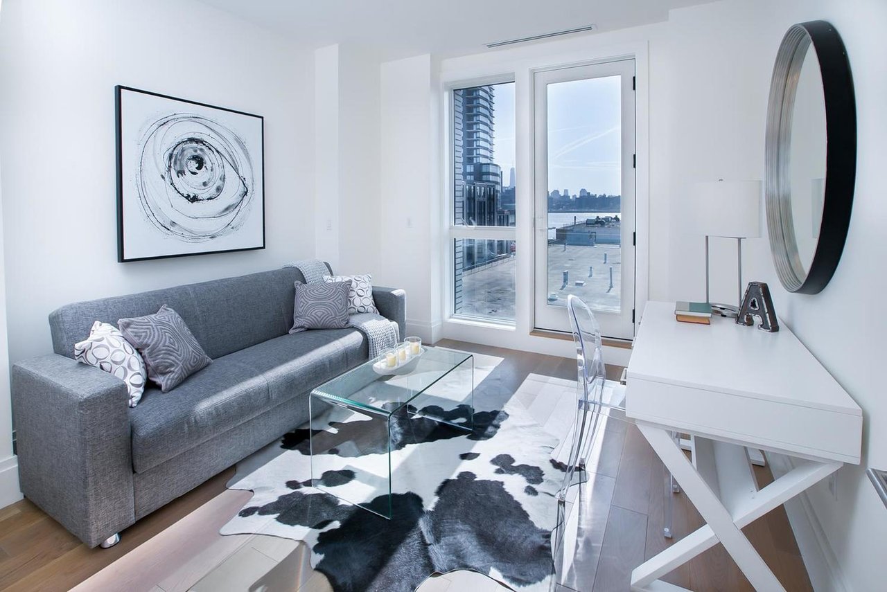 170 W Street, #501