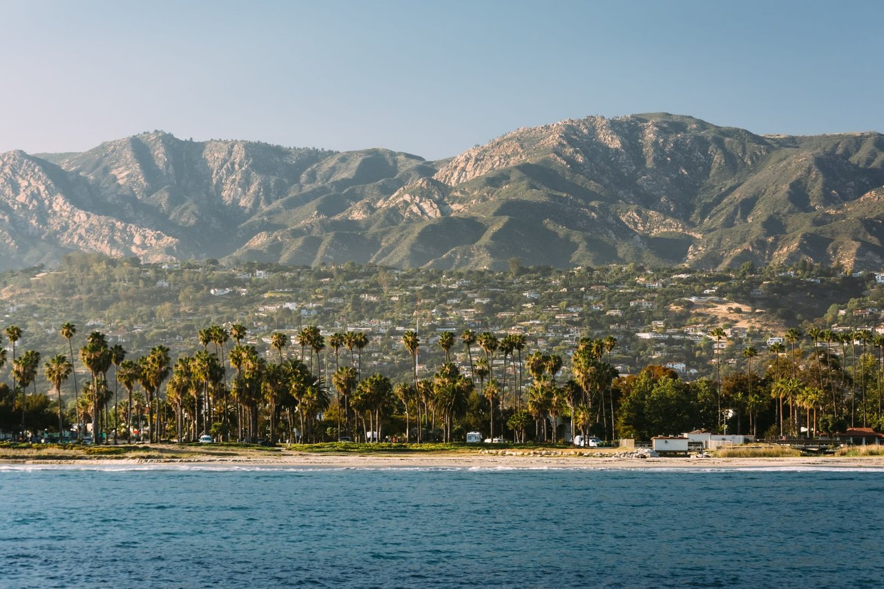 SOUTH SANTA BARBARA HOUSING MARKET UPDATE: OCTOBER 2024