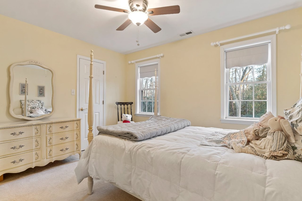 3531 Sherwood Bluff Way