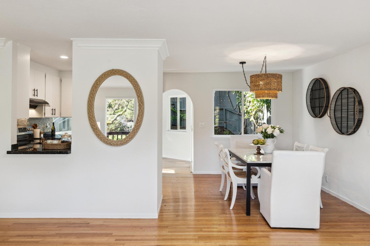 9 Oak Springs Drive, San Anselmo