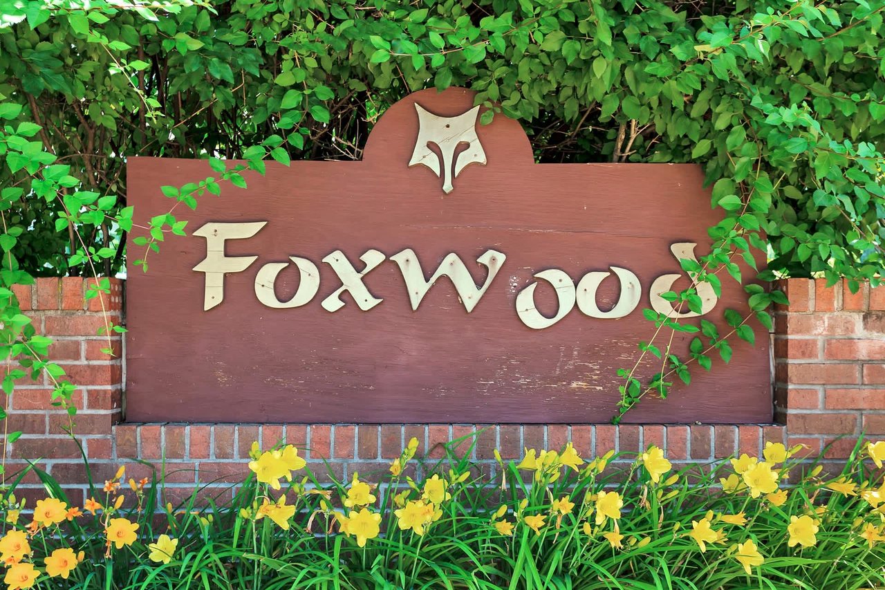 24 Foxwood Circle