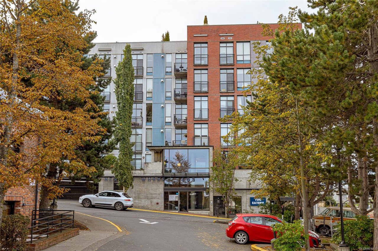 521-409 Swift St, Victoria