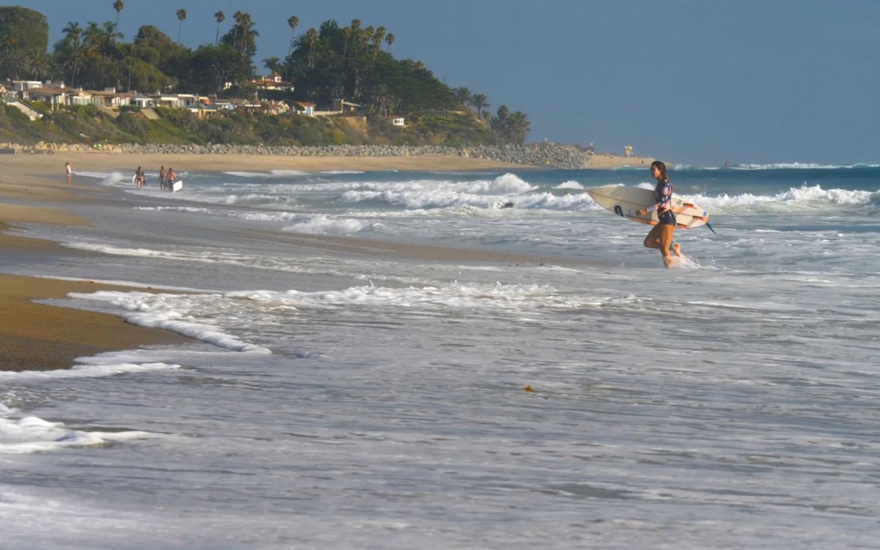 SAN CLEMENTE ACTIVITIES