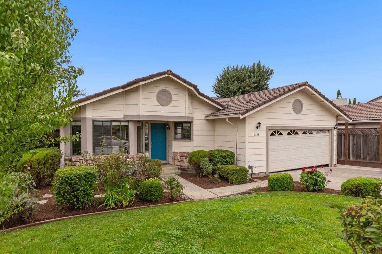 2723 Reno DR