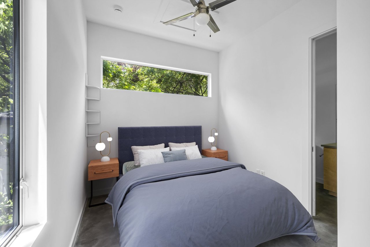 Zagorski Duplex -78704 Close to Downtown and Zilker~