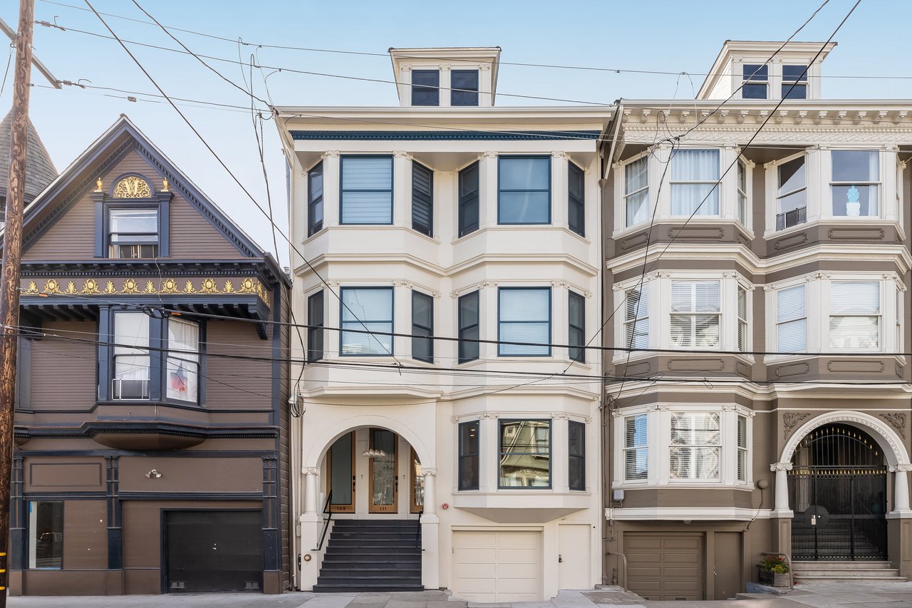 111 Pierce St