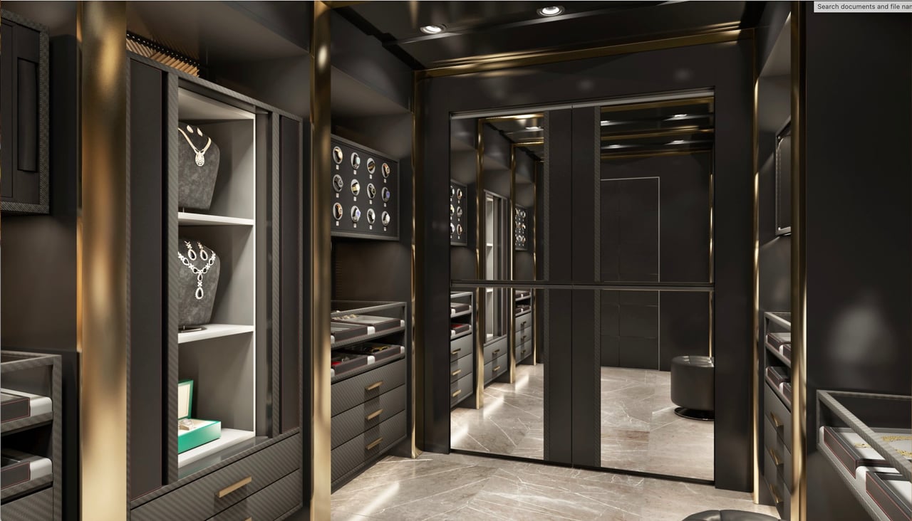 Six Luxury Home Design Trends You Should Consider