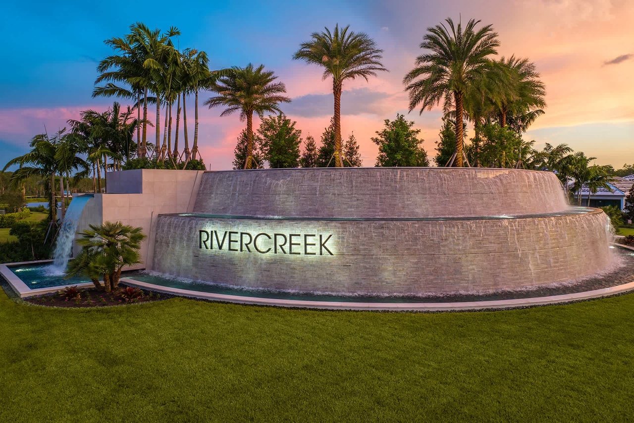 Rivercreek By GL