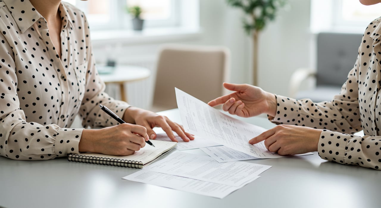 Real Estate Negotiation Strategies From an Expert