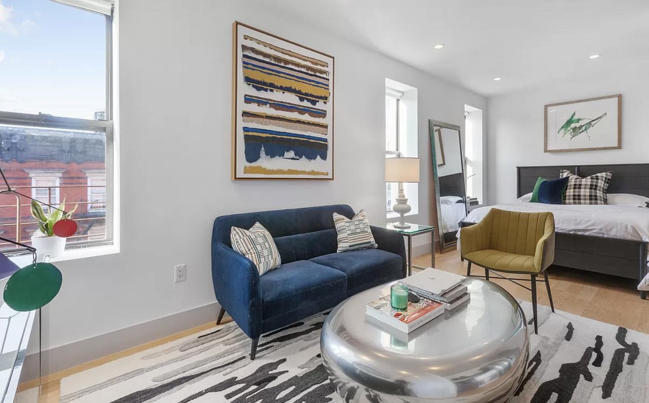 47.5 East 7th Street, Apt D4