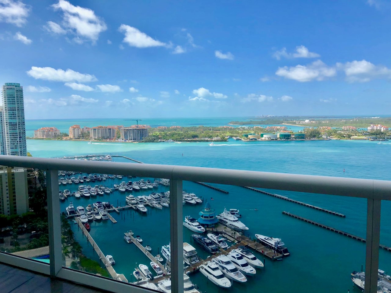 With $500,000,000 in closed sales, South of Fifth keeps commanding top prices