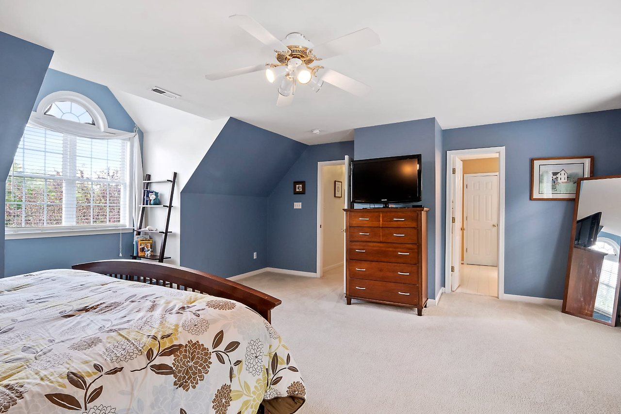 8320 Laurel Meadows Drive