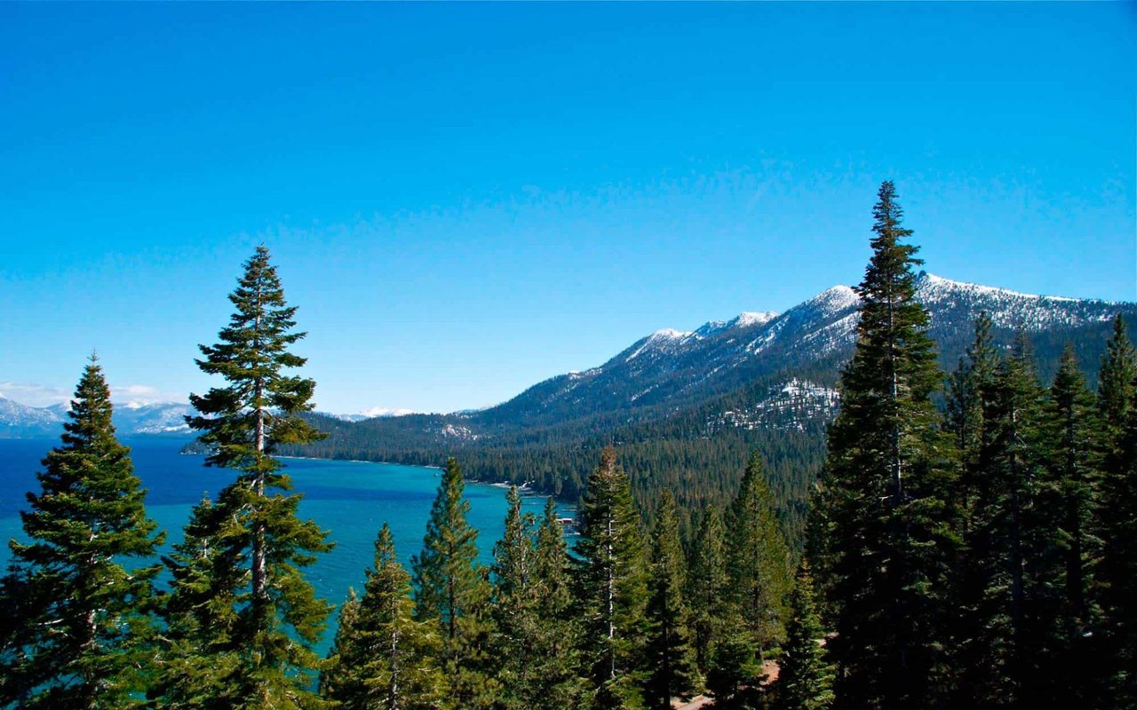South Lake Tahoe