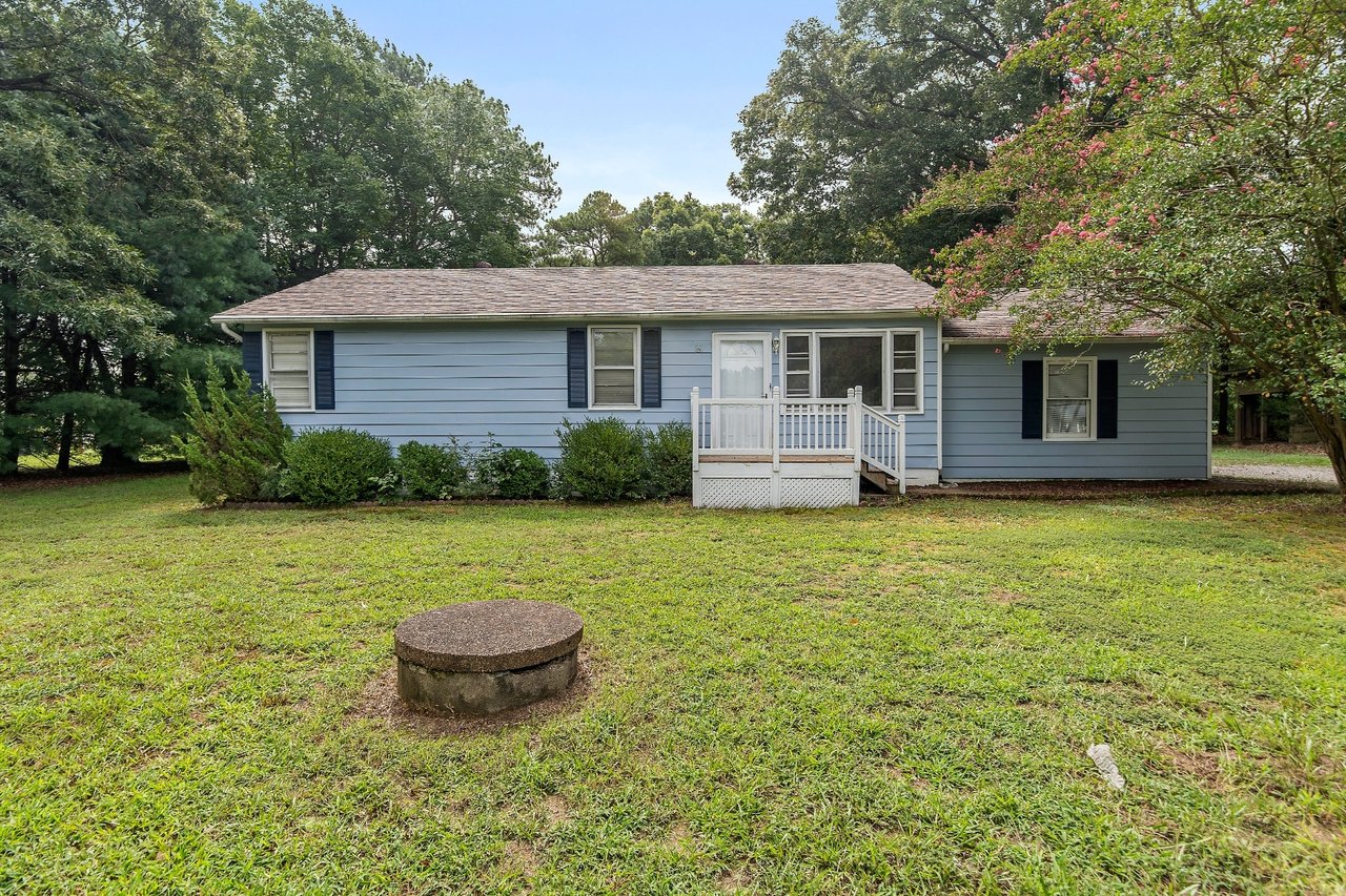 2323 Mill Road
