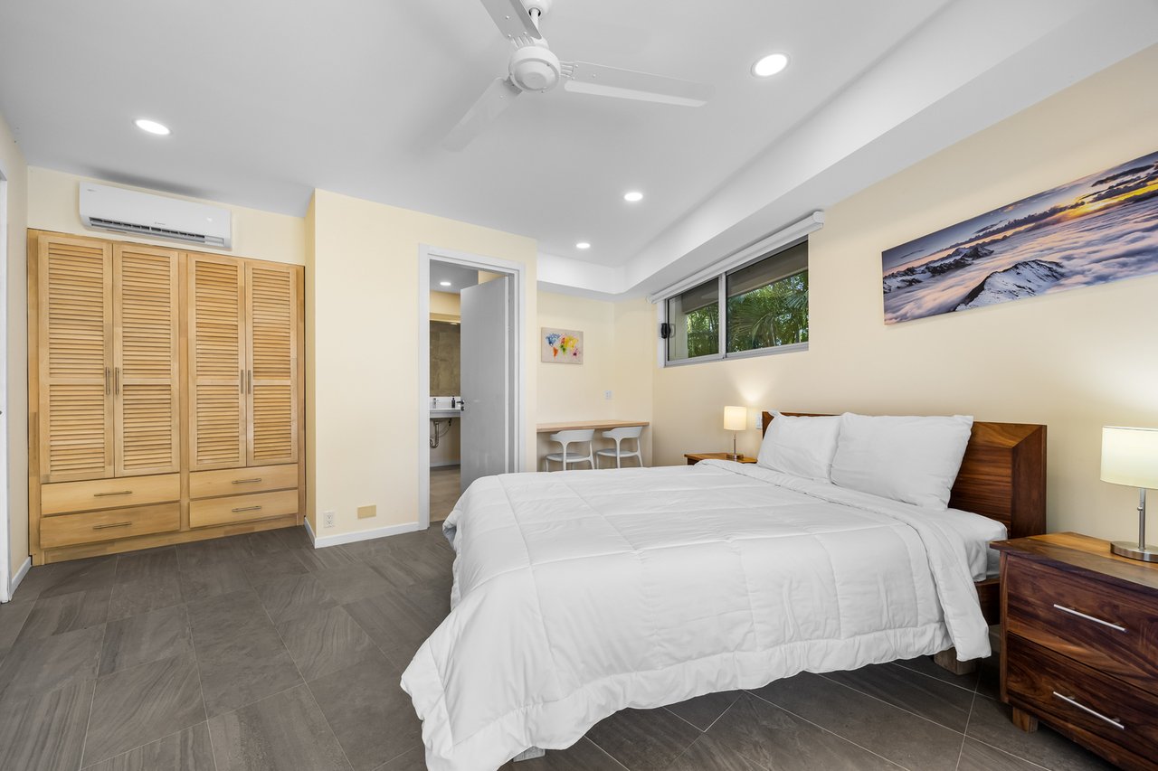 Italian Gourmet Kitchen Residence, Flamingo, Guanacaste