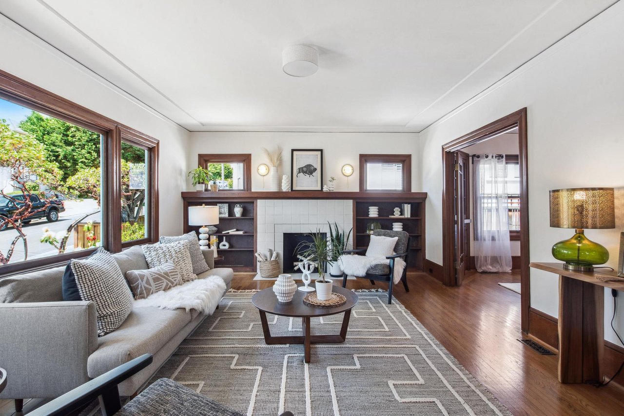 East Bay Market Update- June 2024