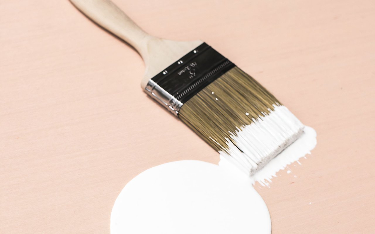 The Best White Paint Colors For 2025