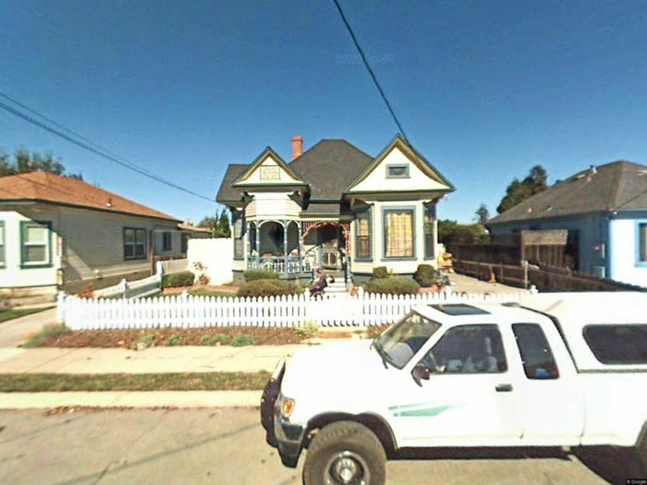 119 Harvest St