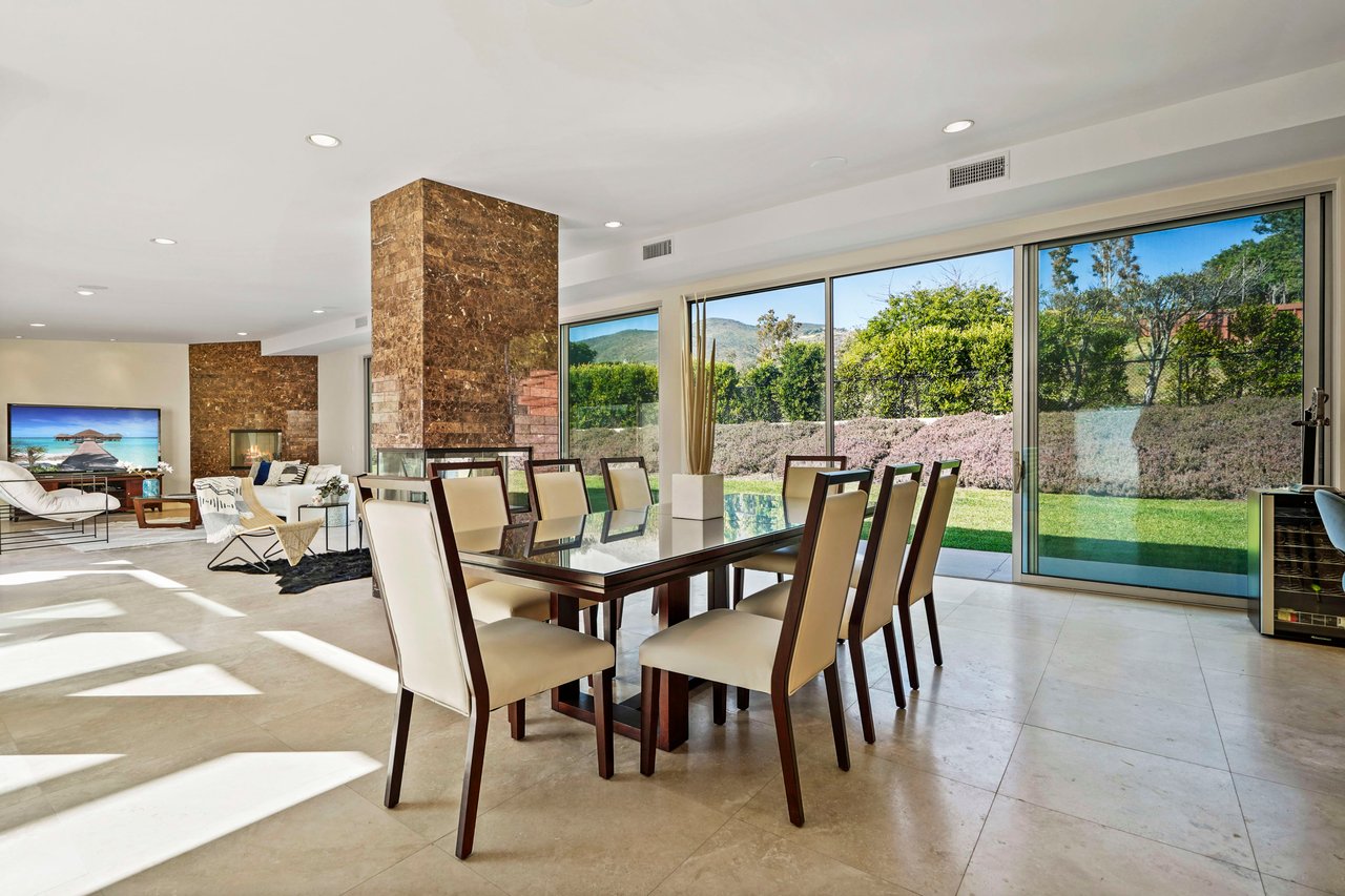 Malibu Park Modern