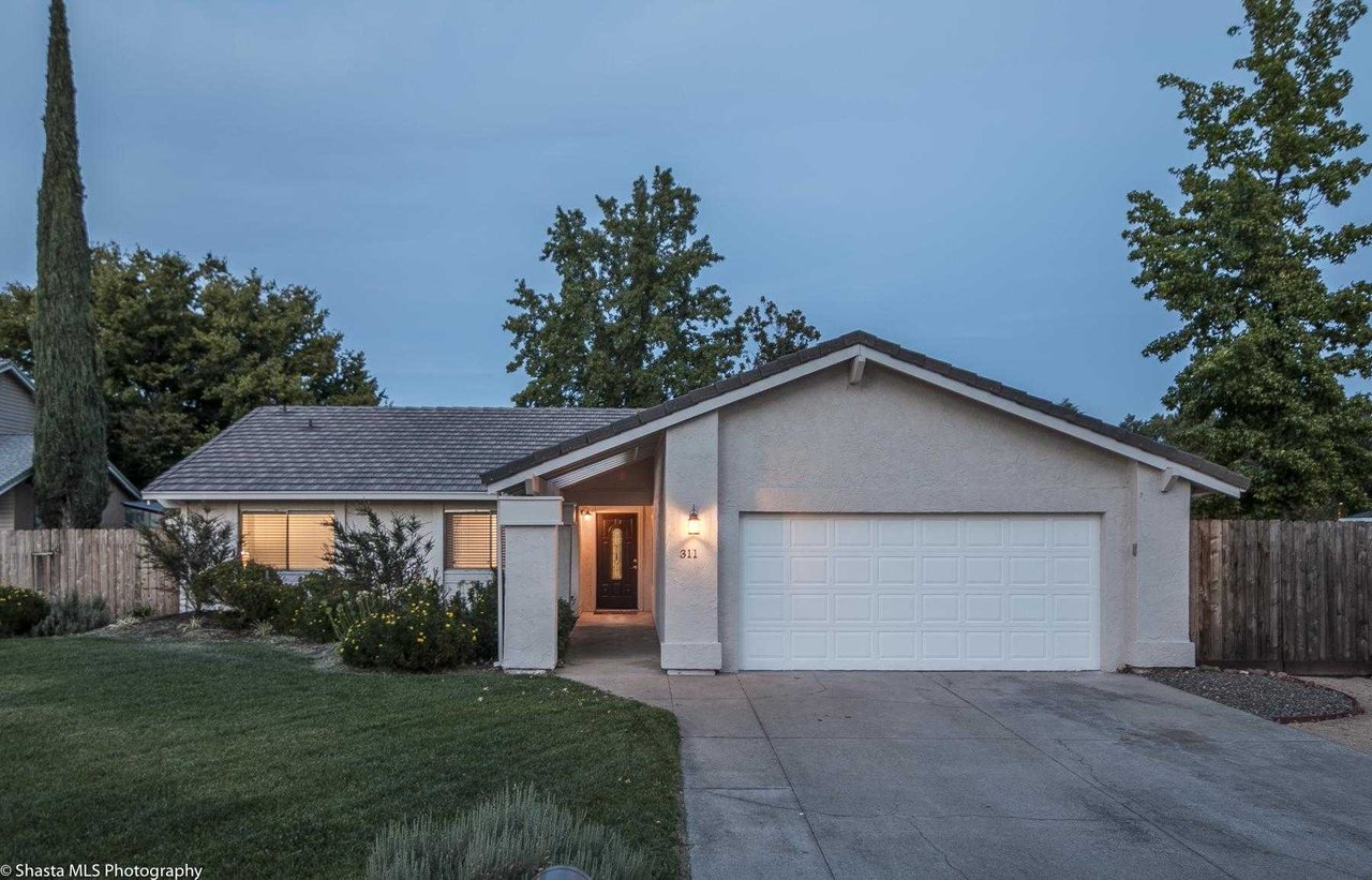311 TRAVERTINE CT