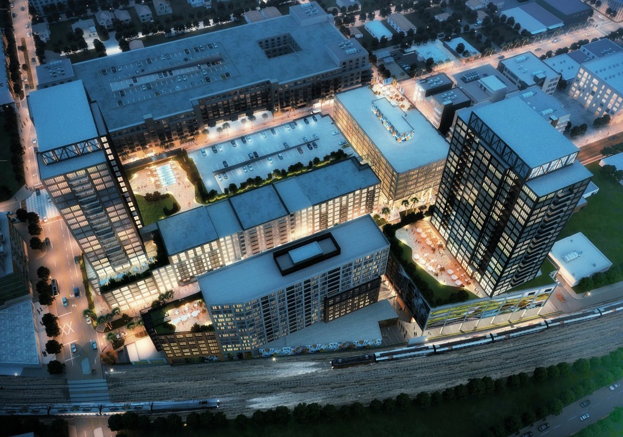 New Development in Fort Lauderdale - the next Wynwood Miami?