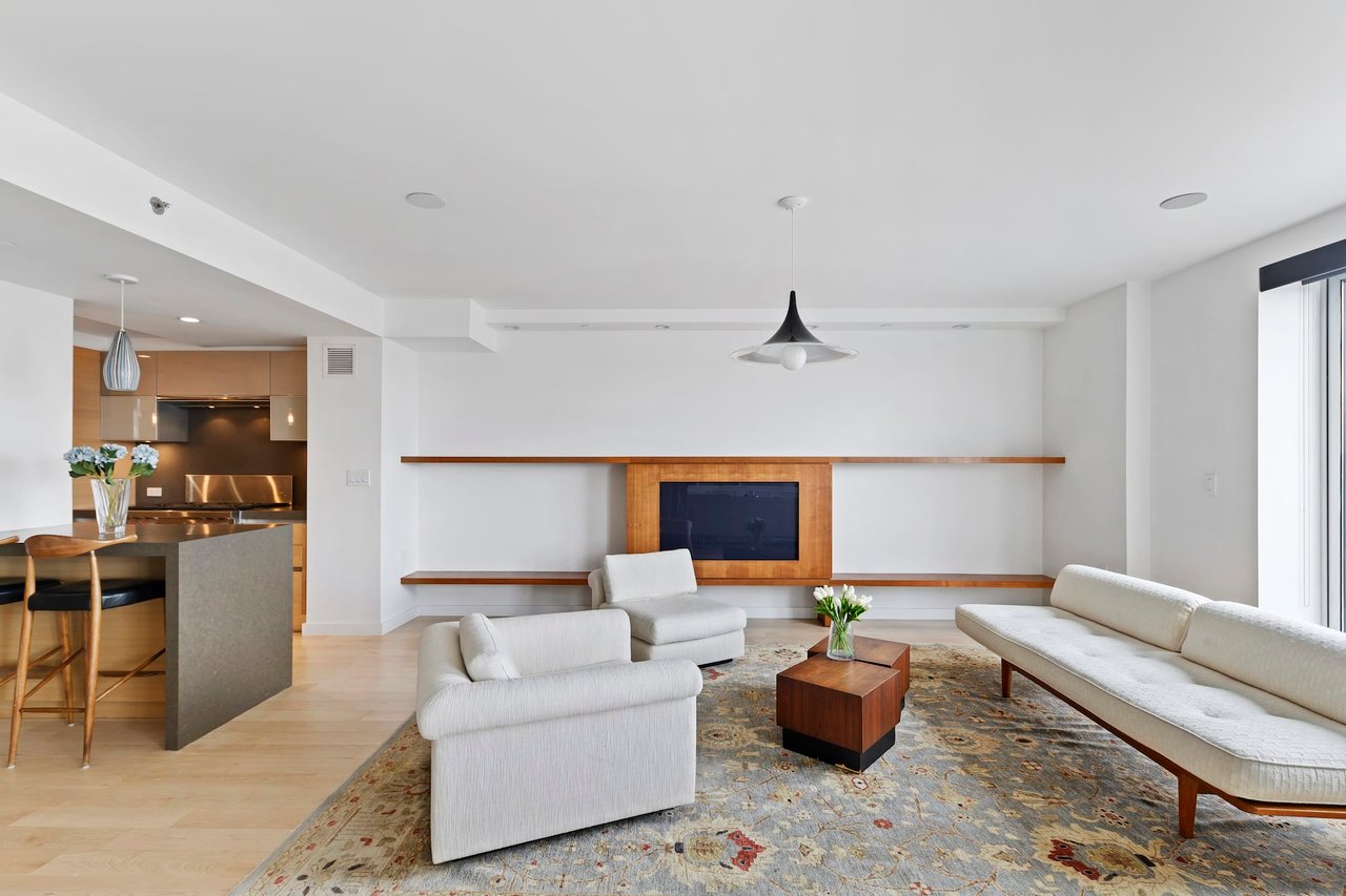 CNN anchor Don Lemon is selling his stylish Harlem condo for $1.75M