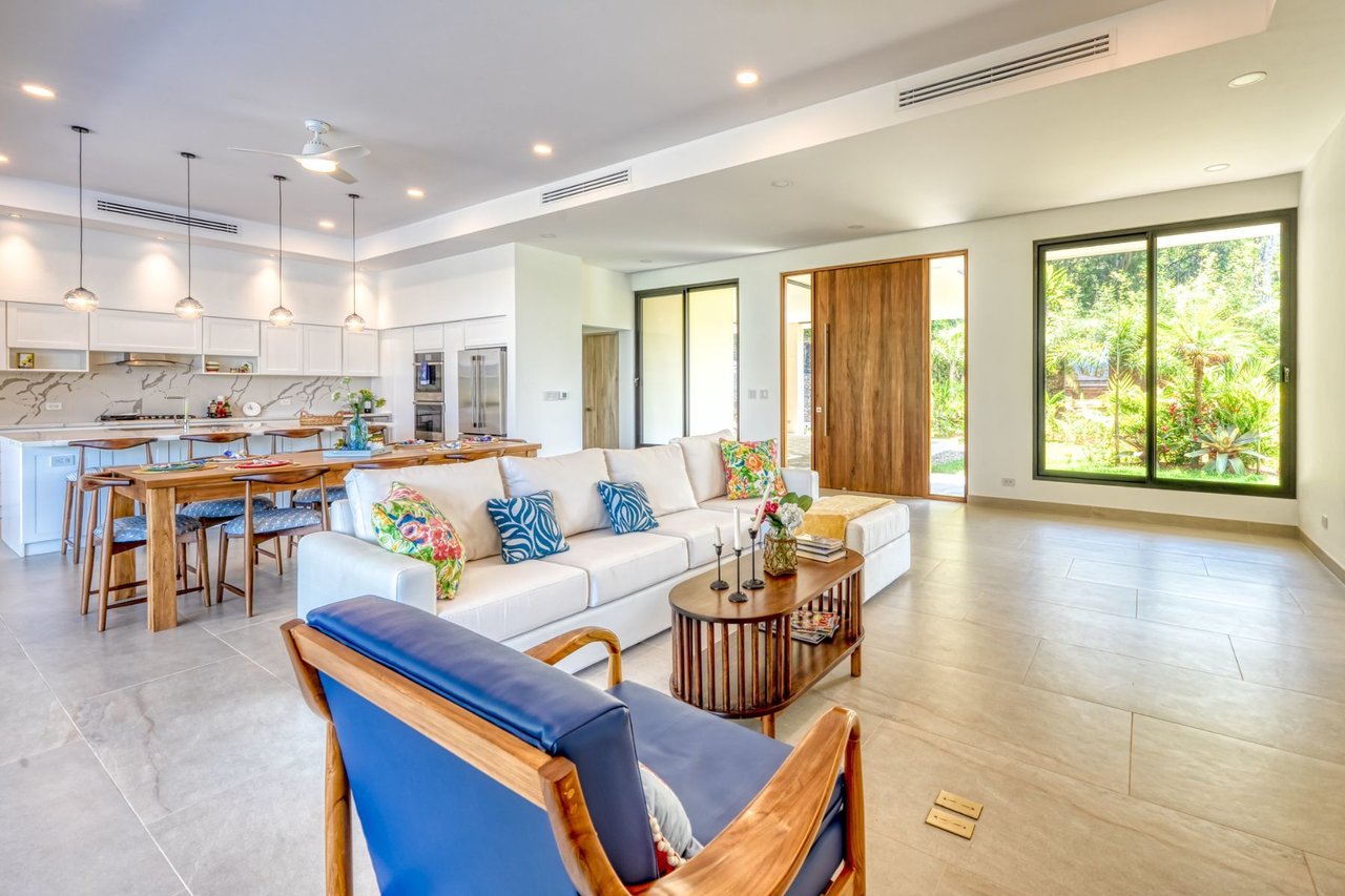 Whales Tail View Luxury Estate, Uvita, Puntarenas
