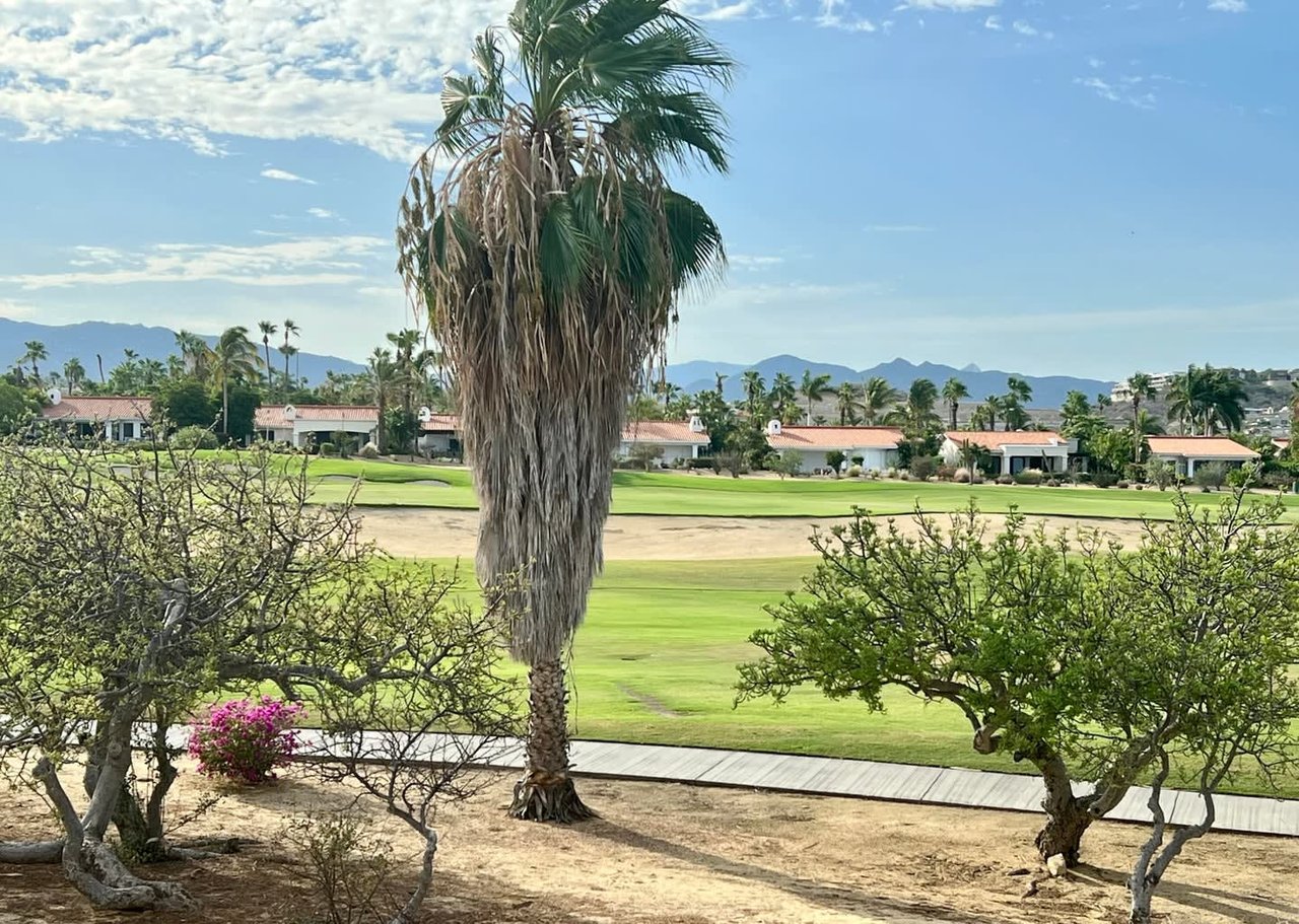 Casa Rubi 304 KM 27 Carret Transp Palmilla 