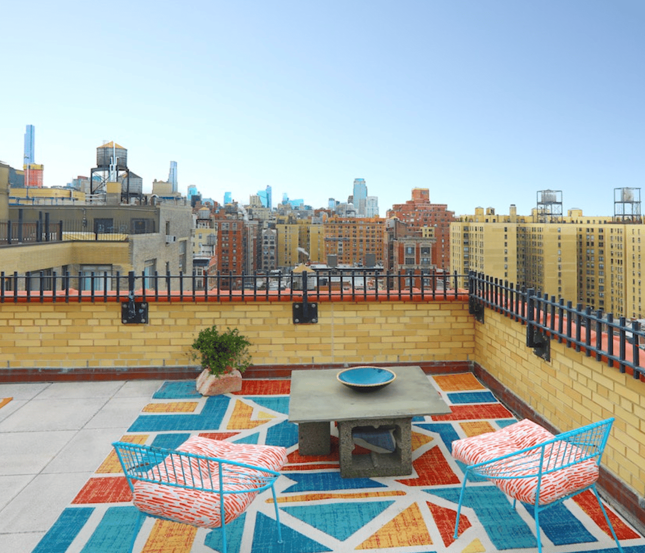 302 West 86TH Street #PH