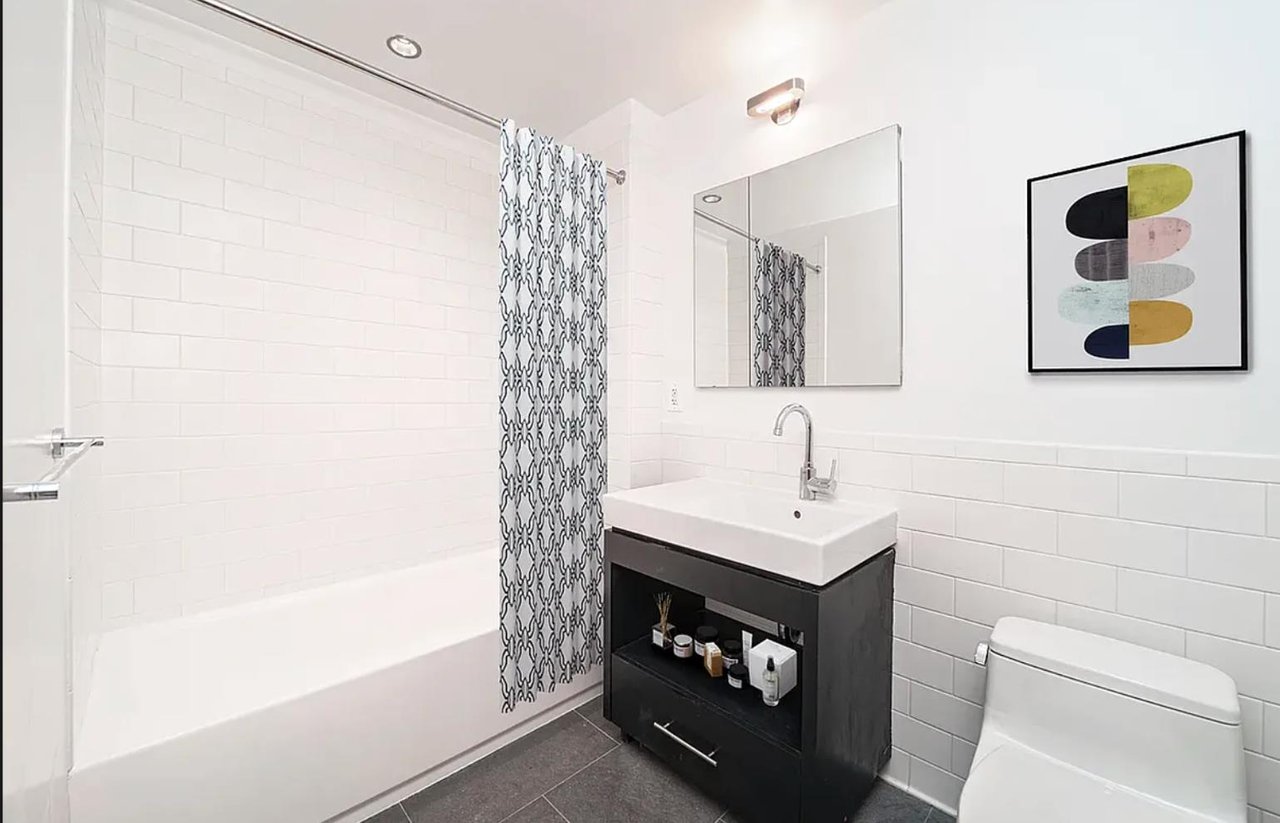 554 West 54th Street, Apt 27-A