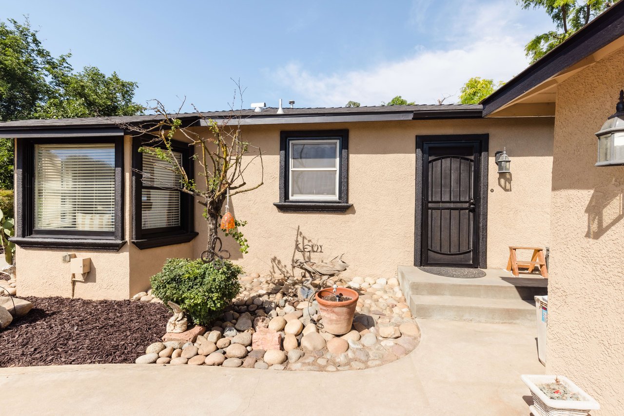 Central Valley Farm House Stunner