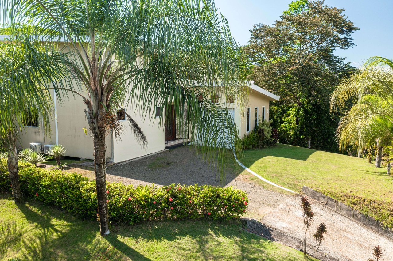 Casa Fox Las Palmas
