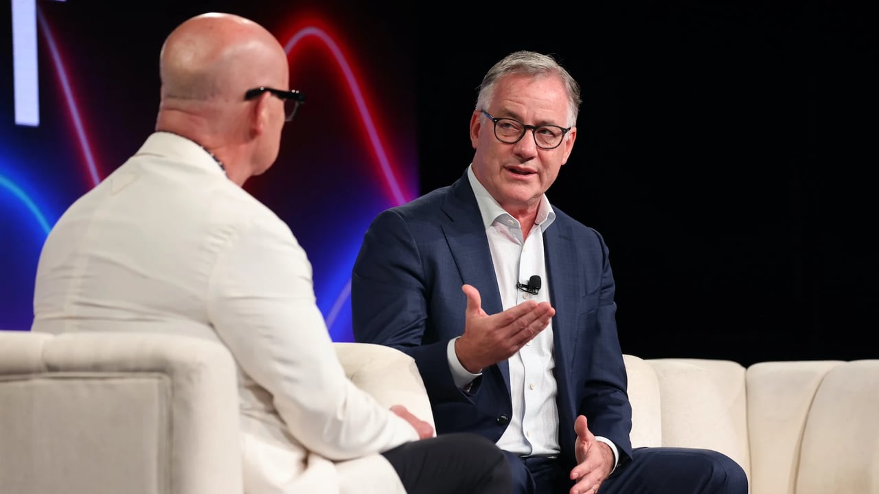 CoStar lays off staff amid drastic Homes.com cost-cutting campaign