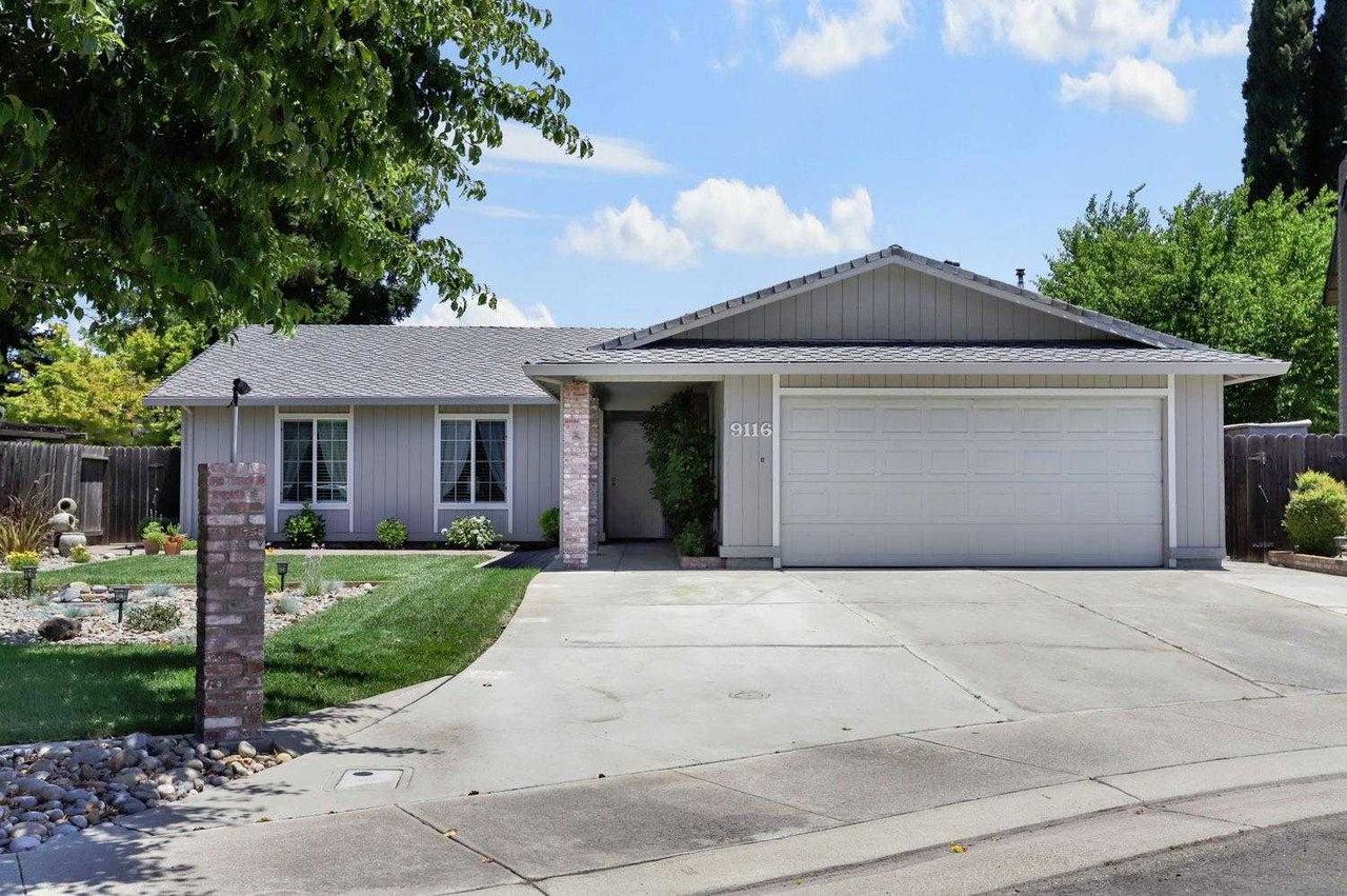 9116 Ashburn Drive