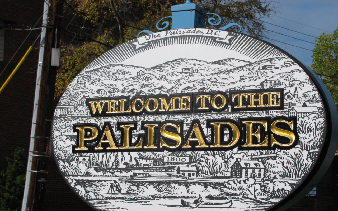 5 Reasons the Palisades  is Great for Families