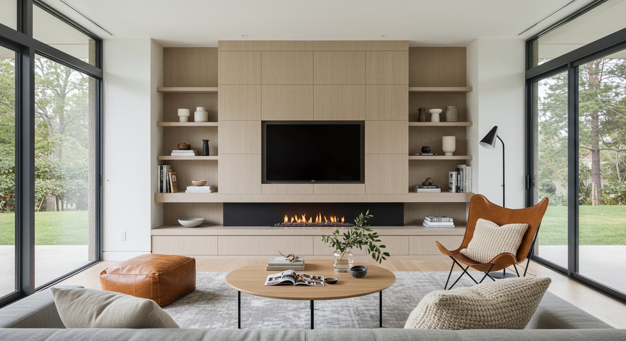 5 Tips to Make Your Home Feel Bigger