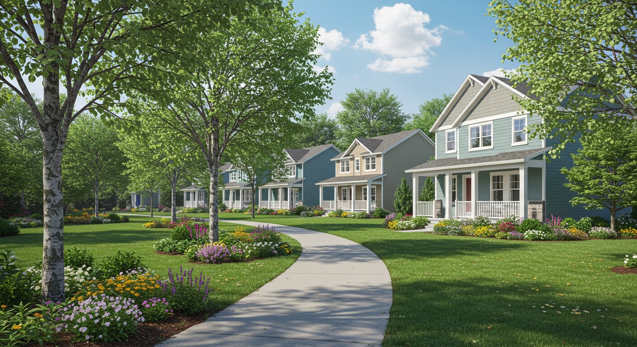 Cherry Creek Real Estate Market Prices, Trends, and Forecasts 2023