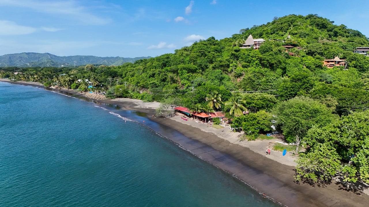 Mixed Use Development Parcel, Flamingo, Guanacaste